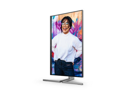 AOC Q27U3CV computer monitor 68.6 cm (27 AOC Q27U3CV computer monitor 68.6 cm (27